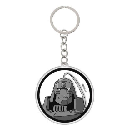 Fullmetal Alchemist Adventskalender – Bild 2
