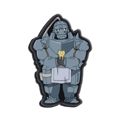 Fullmetal Alchemist Adventskalender – Bild 3