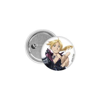 Fullmetal Alchemist Adventskalender – Bild 4