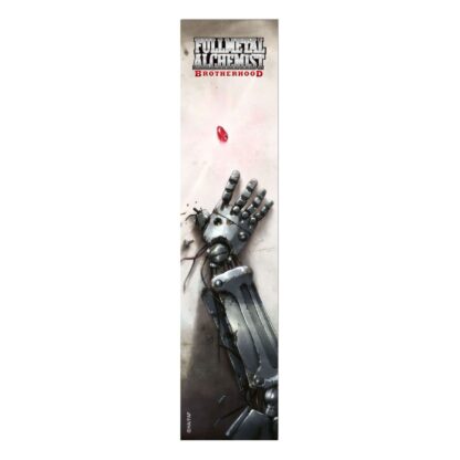 Fullmetal Alchemist Adventskalender – Bild 5
