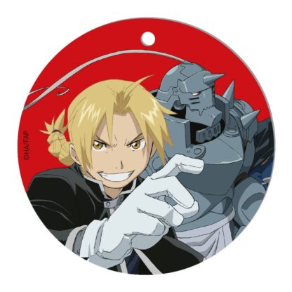 Fullmetal Alchemist Adventskalender – Bild 12