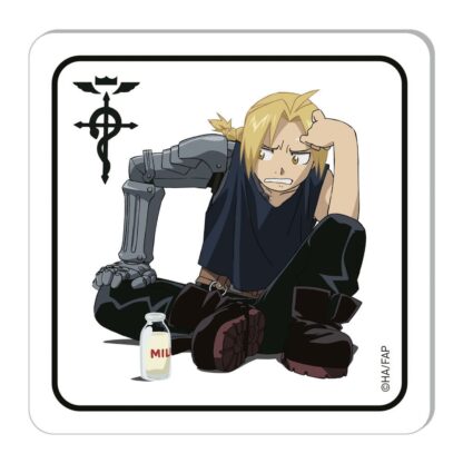 Fullmetal Alchemist Adventskalender – Bild 15