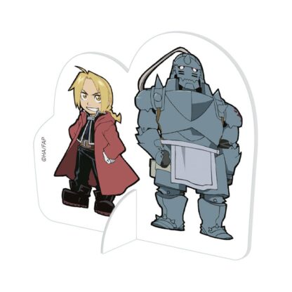 Fullmetal Alchemist Adventskalender – Bild 16