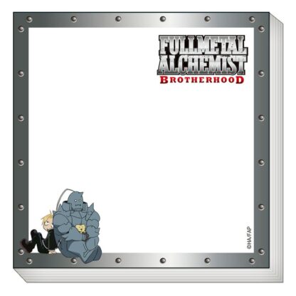 Fullmetal Alchemist Adventskalender – Bild 18