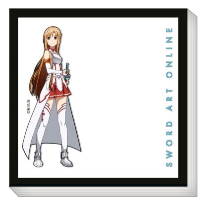 Sword Art Online Adventskalender – Bild 19