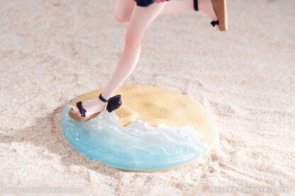 Honkai Impact 3rd PVC Statue 1/8 Pardofelis - Midsummer Collector ver. 21 cm – Bild 2