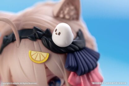 Honkai Impact 3rd PVC Statue 1/8 Pardofelis - Midsummer Collector ver. 21 cm – Bild 6