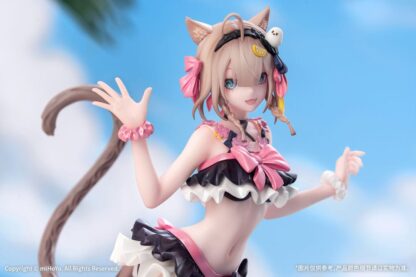 Honkai Impact 3rd PVC Statue 1/8 Pardofelis - Midsummer Collector ver. 21 cm – Bild 7