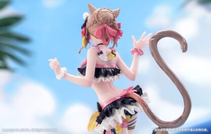 Honkai Impact 3rd PVC Statue 1/8 Pardofelis - Midsummer Collector ver. 21 cm – Bild 9