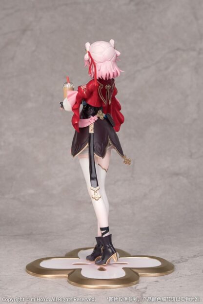 Honkai: Star Rail Gift+ PVC Statue 1/8 March 7th: The Hunt 21 cm – Bild 5