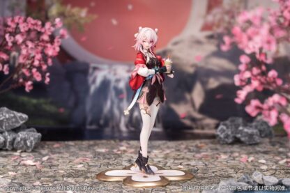 Honkai: Star Rail Gift+ PVC Statue 1/8 March 7th: The Hunt 21 cm – Bild 7