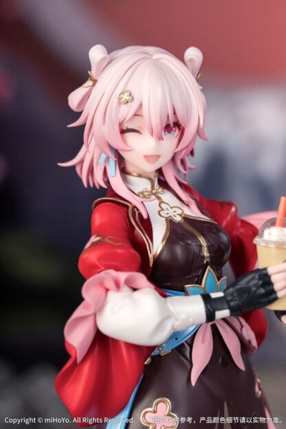 Honkai: Star Rail Gift+ PVC Statue 1/8 March 7th: The Hunt 21 cm – Bild 10