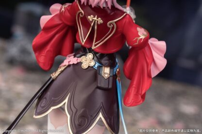 Honkai: Star Rail Gift+ PVC Statue 1/8 March 7th: The Hunt 21 cm – Bild 11