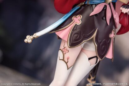Honkai: Star Rail Gift+ PVC Statue 1/8 March 7th: The Hunt 21 cm – Bild 12