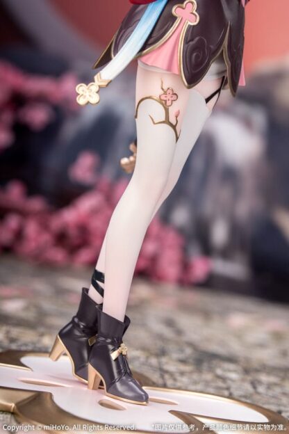 Honkai: Star Rail Gift+ PVC Statue 1/8 March 7th: The Hunt 21 cm – Bild 14