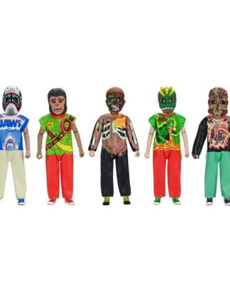Ben Cooper Actionfiguren Costume Series 7 15 cm Sortiment (15)