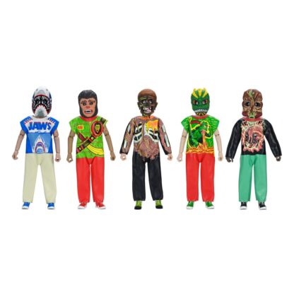 Ben Cooper Actionfiguren Costume Series 7 15 cm Sortiment (15)