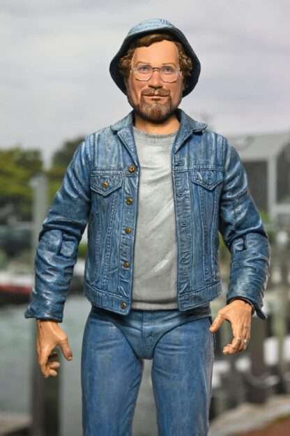 Der weiße Hai Actionfigur Ultimate Matt Hooper Amity Arrival 50th Anniversary 18 cm – Bild 20