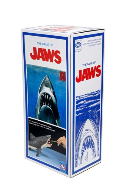 Der weiße Hai 12" Head to Tail Actionfigur The Game of Jaws 50th Anniversary 38 cm – Bild 3
