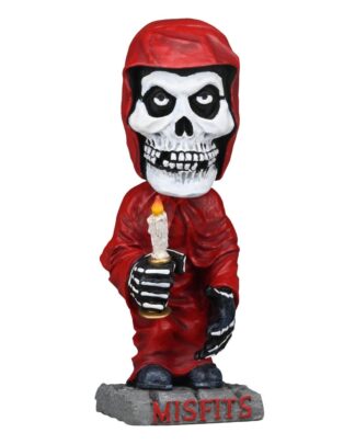 Misfits Head Knocker Fiend 18 cm