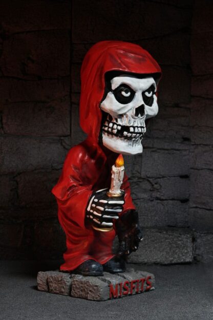Misfits Head Knocker Fiend 18 cm – Bild 5