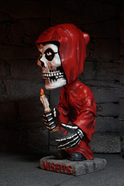 Misfits Head Knocker Fiend 18 cm – Bild 6