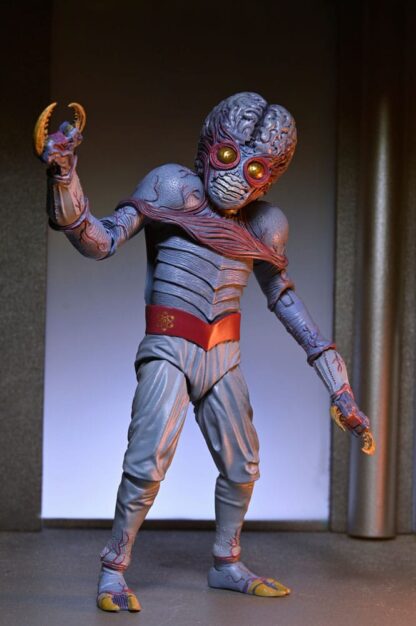 Metaluna IV antwortet nicht Actionfigur Ultimate Metaluna Mutant 18 cm – Bild 2
