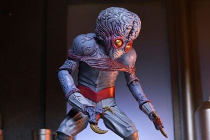 Metaluna IV antwortet nicht Actionfigur Ultimate Metaluna Mutant 18 cm – Bild 4