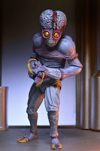 Metaluna IV antwortet nicht Actionfigur Ultimate Metaluna Mutant 18 cm – Bild 7