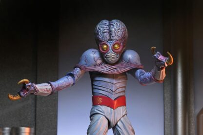 Metaluna IV antwortet nicht Actionfigur Ultimate Metaluna Mutant 18 cm – Bild 9