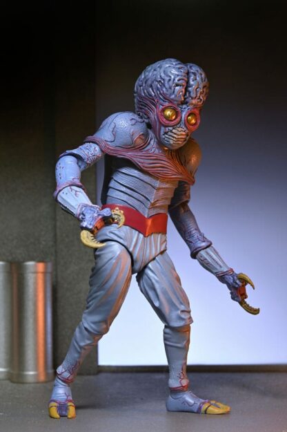 Metaluna IV antwortet nicht Actionfigur Ultimate Metaluna Mutant 18 cm – Bild 12