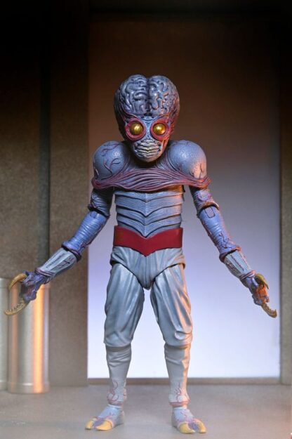Metaluna IV antwortet nicht Actionfigur Ultimate Metaluna Mutant 18 cm – Bild 13