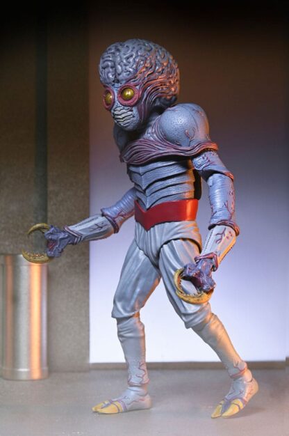 Metaluna IV antwortet nicht Actionfigur Ultimate Metaluna Mutant 18 cm – Bild 15
