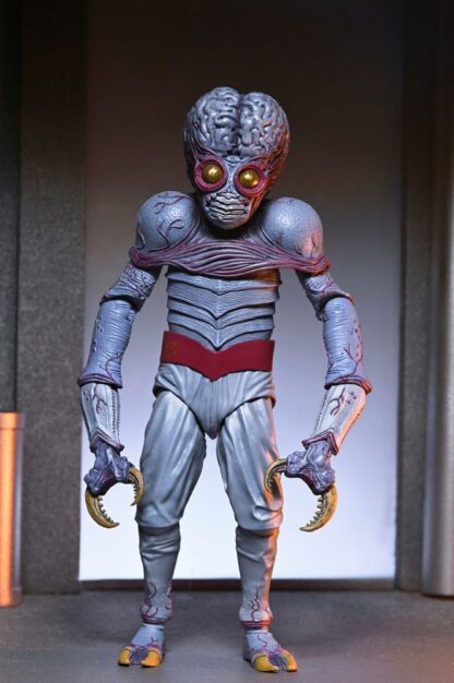 Metaluna IV antwortet nicht Actionfigur Ultimate Metaluna Mutant 18 cm – Bild 16