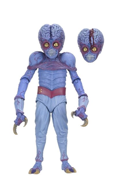 Metaluna IV antwortet nicht Actionfigur Ultimate Metaluna Mutant 18 cm – Bild 17