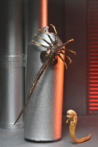 Alien: Romulus Actionfigur Ultimate Xenomorph XX121 18 cm – Bild 12