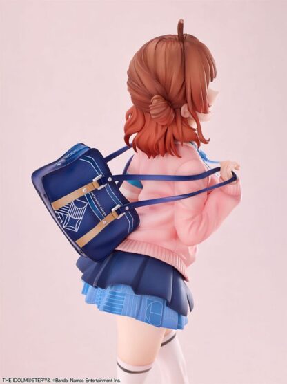 Gakuen Idolmaster PVC Statue 1/7 Ume Hanami Bonus Edition 25 cm – Bild 2