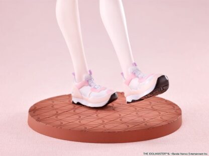 Gakuen Idolmaster PVC Statue 1/7 Ume Hanami Bonus Edition 25 cm – Bild 3