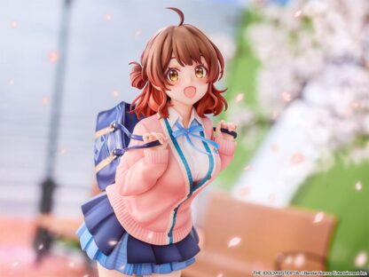 Gakuen Idolmaster PVC Statue 1/7 Ume Hanami Bonus Edition 25 cm – Bild 7