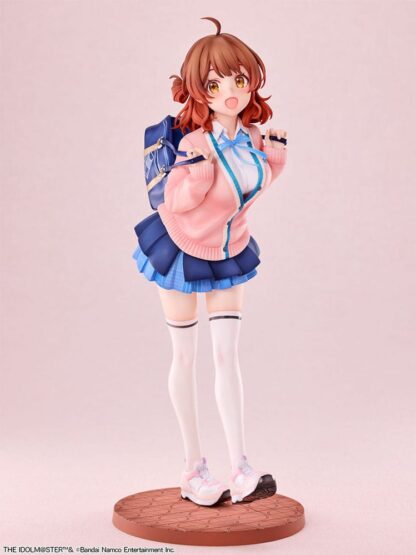 Gakuen Idolmaster PVC Statue 1/7 Ume Hanami Bonus Edition 25 cm – Bild 10