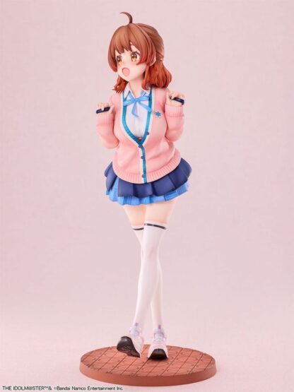 Gakuen Idolmaster PVC Statue 1/7 Ume Hanami Bonus Edition 25 cm – Bild 11