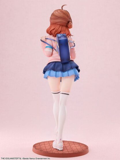 Gakuen Idolmaster PVC Statue 1/7 Ume Hanami Bonus Edition 25 cm – Bild 12