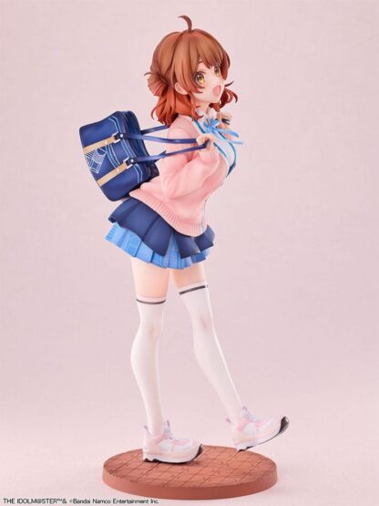 Gakuen Idolmaster PVC Statue 1/7 Ume Hanami Bonus Edition 25 cm – Bild 13