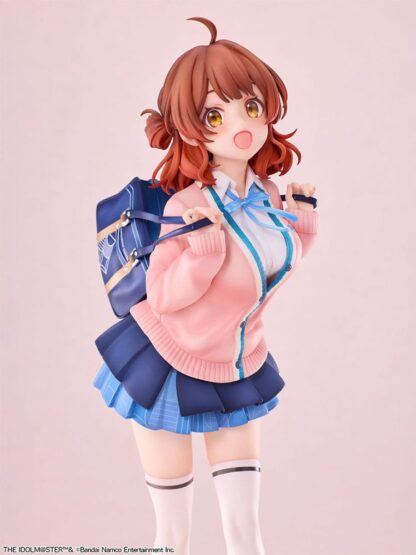 Gakuen Idolmaster PVC Statue 1/7 Ume Hanami Bonus Edition 25 cm – Bild 14
