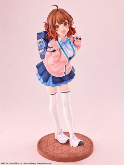 Gakuen Idolmaster PVC Statue 1/7 Ume Hanami Bonus Edition 25 cm – Bild 15