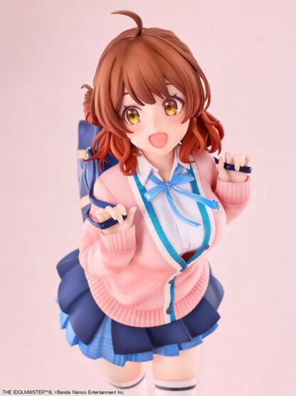 Gakuen Idolmaster PVC Statue 1/7 Ume Hanami Bonus Edition 25 cm – Bild 16
