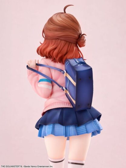 Gakuen Idolmaster PVC Statue 1/7 Ume Hanami Bonus Edition 25 cm – Bild 17