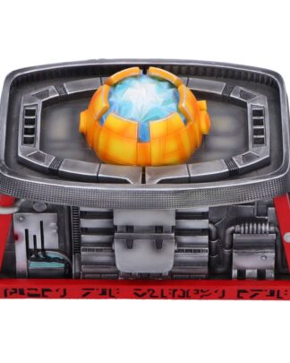 Transformers Aufbewahrungsbox Matrix of Leadership 16 cm