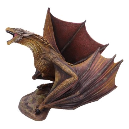 Game of Thrones Figur Viserion 28 cm – Bild 2