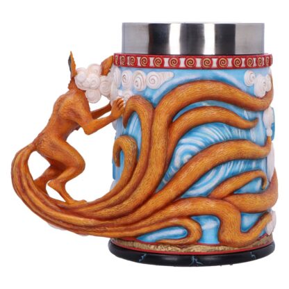 Naruto Shippuden Krug Naruto 16 cm – Bild 3